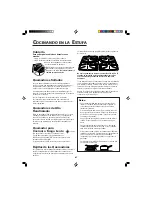 Preview for 68 page of Jenn-Air JGR8875QDS Use & Care Manual