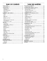 Preview for 2 page of Jenn-Air JGR8895BDS Installation & Use Manual