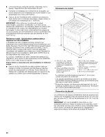 Preview for 20 page of Jenn-Air JGR8895BDS12 Installation Instructions Manual