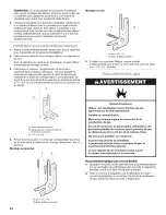 Preview for 24 page of Jenn-Air JGR8895BDS12 Installation Instructions Manual