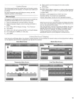 Preview for 13 page of Jenn-Air JGRP430WP00 Use & Care Manual