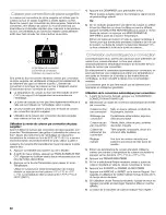 Preview for 60 page of Jenn-Air JGRP430WP00 Use & Care Manual