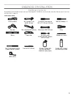 Предварительный просмотр 19 страницы Jenn-Air JGRP536WP Installation Instructions Manual