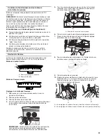 Предварительный просмотр 29 страницы Jenn-Air JGRP536WP Installation Instructions Manual