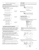 Preview for 11 page of Jenn-Air JGRP548WP00 Installation Instructions Manual