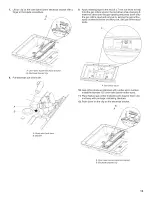 Preview for 15 page of Jenn-Air JGRP548WP00 Installation Instructions Manual