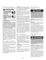 Preview for 25 page of Jenn-Air JGS8750ADB User Manual