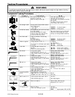 Preview for 15 page of Jenn-Air JGS8750BD Series Service Manual