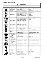 Предварительный просмотр 16 страницы Jenn-Air JGS8750BD Series Service Manual