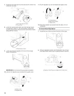 Preview for 16 page of Jenn-Air JGS8750CDB00 Installation Instructions Manual