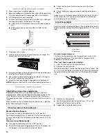 Preview for 10 page of Jenn-Air JGS8750CDS Installation Instructions Manual