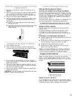 Preview for 29 page of Jenn-Air JGS8750CDS Installation Instructions Manual