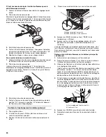 Preview for 30 page of Jenn-Air JGS8750CDS Installation Instructions Manual