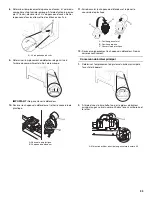 Preview for 33 page of Jenn-Air JGS8750CDS Installation Instructions Manual