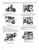 Preview for 34 page of Jenn-Air JGS8750CDS Installation Instructions Manual