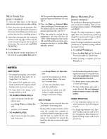 Preview for 11 page of Jenn-Air JGS8850ADS User Manual