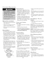 Preview for 17 page of Jenn-Air JGS8850ADS User Manual