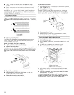 Preview for 10 page of Jenn-Air JGS8850CDB01 Installation Instructions Manual