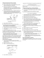 Preview for 11 page of Jenn-Air JGS8850CDB01 Installation Instructions Manual