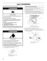 Preview for 12 page of Jenn-Air JGS8850CDB01 Installation Instructions Manual