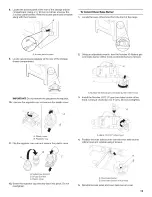 Preview for 13 page of Jenn-Air JGS8850CDB01 Installation Instructions Manual