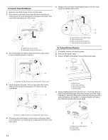 Preview for 14 page of Jenn-Air JGS8850CDB01 Installation Instructions Manual