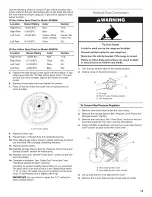 Preview for 15 page of Jenn-Air JGS8850CDB01 Installation Instructions Manual