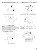 Preview for 17 page of Jenn-Air JGS8850CDB01 Installation Instructions Manual