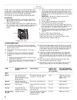 Preview for 18 page of Jenn-Air JGS9900 Use & Care Manual