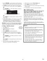 Preview for 7 page of Jenn-Air JGS9900BDB Use & Care Manual