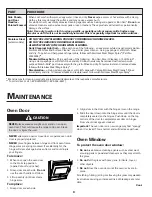 Preview for 9 page of Jenn-Air JGS9900BDB Use & Care Manual