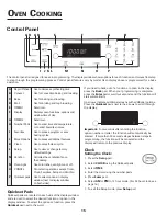 Preview for 16 page of Jenn-Air JGS9900BDB Use & Care Manual