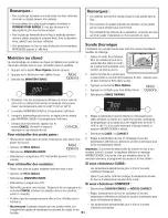 Preview for 52 page of Jenn-Air JGS9900BDB15 Use & Care Manual