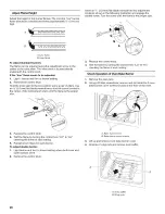 Предварительный просмотр 20 страницы Jenn-Air JGS9900CDB00 Installation Instructions Manual