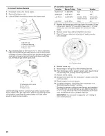 Предварительный просмотр 26 страницы Jenn-Air JGS9900CDB00 Installation Instructions Manual