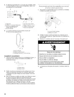 Предварительный просмотр 48 страницы Jenn-Air JGS9900CDB00 Installation Instructions Manual