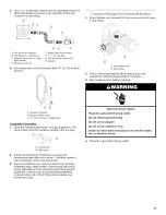 Preview for 17 page of Jenn-Air JGS9900CDR00 Installation Instructions Manual