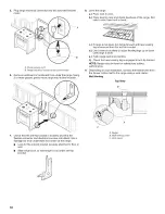 Preview for 18 page of Jenn-Air JGS9900CDR00 Installation Instructions Manual