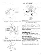 Preview for 19 page of Jenn-Air JGS9900CDR00 Installation Instructions Manual