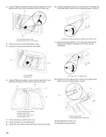 Preview for 24 page of Jenn-Air JGS9900CDR00 Installation Instructions Manual