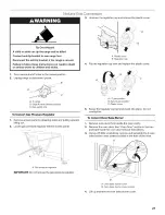 Preview for 27 page of Jenn-Air JGS9900CDR00 Installation Instructions Manual