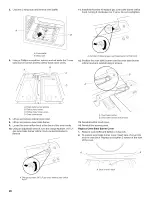 Preview for 28 page of Jenn-Air JGS9900CDR00 Installation Instructions Manual