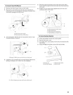 Preview for 29 page of Jenn-Air JGS9900CDR00 Installation Instructions Manual