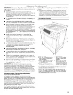 Preview for 35 page of Jenn-Air JGS9900CDR00 Installation Instructions Manual