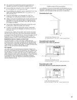 Preview for 37 page of Jenn-Air JGS9900CDR00 Installation Instructions Manual