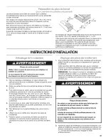 Preview for 41 page of Jenn-Air JGS9900CDR00 Installation Instructions Manual