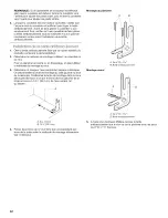 Preview for 42 page of Jenn-Air JGS9900CDR00 Installation Instructions Manual