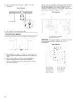 Preview for 44 page of Jenn-Air JGS9900CDR00 Installation Instructions Manual