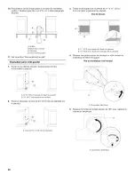 Preview for 46 page of Jenn-Air JGS9900CDR00 Installation Instructions Manual