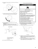 Preview for 47 page of Jenn-Air JGS9900CDR00 Installation Instructions Manual